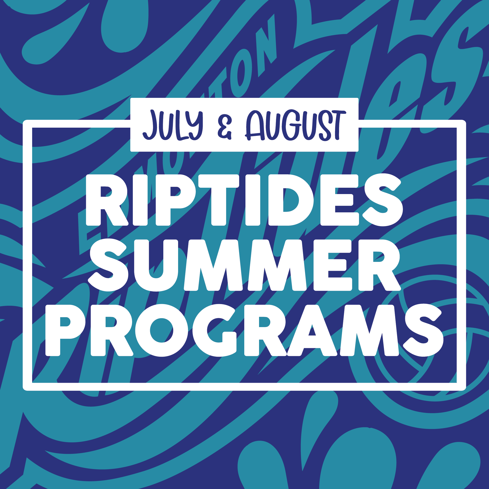 Summer Programs - Edmonton Riptides Water Polo Club